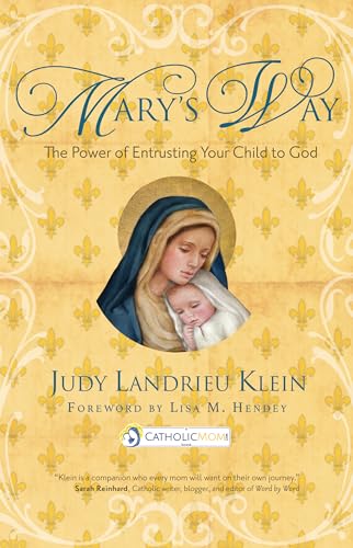 Book/Mary's Way