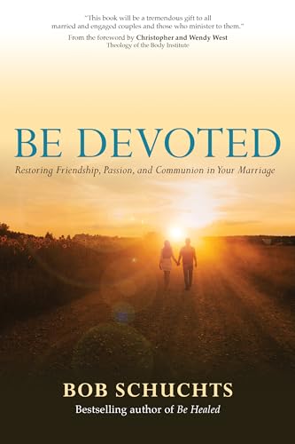 Book/Be Devoted