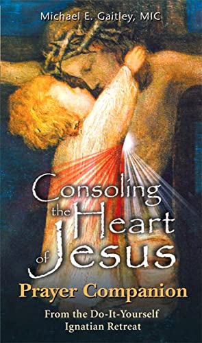 Book/Prayer Companion/Consoling