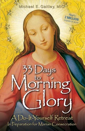 Book-33 Days to Morning Glory-Paperback