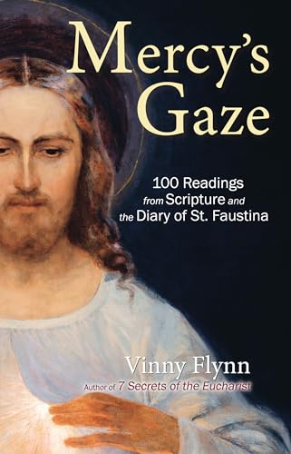 Book/Mercy's Gaze