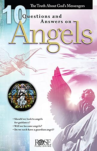 Pamphlet/Angels