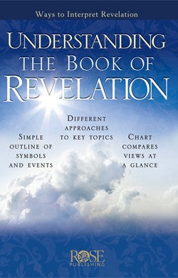 Paamphlet-Understanding the Book of Revelation