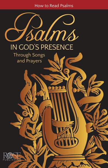 Pamphlet-Psalms