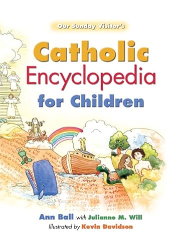 Book/Catholic Encyclopedia/Childrens
