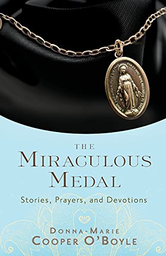 Book/The Miraculous Medal