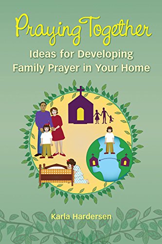 Book/Praying Together/Ideas For