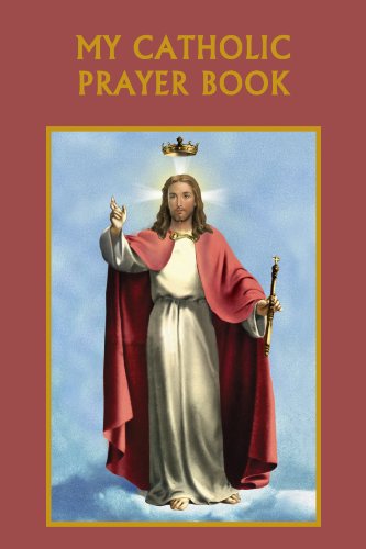 Book/My Catholic Prayer Book