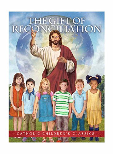 Book/Gift of Reconciliation