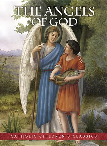 Book/Angels Of God