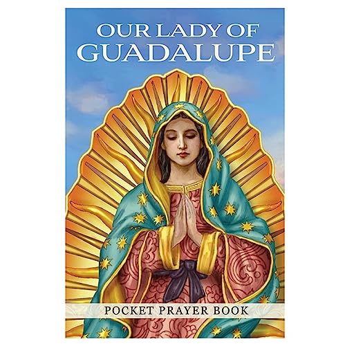 Booklet/Pocket/OLGuad/PrayrBook