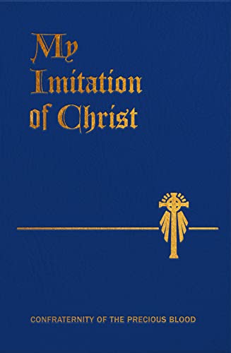Book/My Imitation of Christ