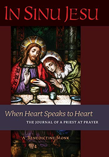Book-In Sinu Jesu-When Heart Speaks To Heart