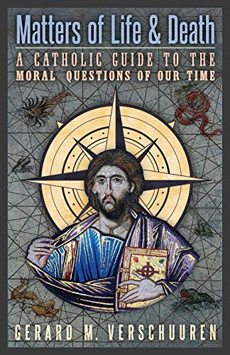 Book/Matters Of Life & Death