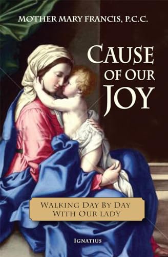 Book/Cause of our Joy