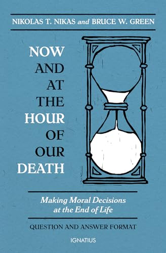 Book-Now And The Hour Of Our Death