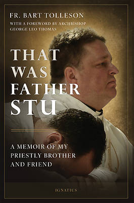 Book-That Was Father Stu