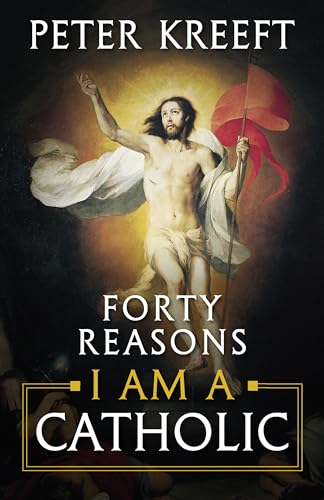 Book/Forty Reasons I'm Catholic