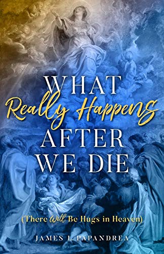 Book/What Really Happens After