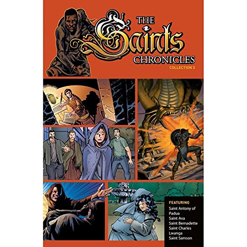 Book/Saints Chronicles/3-Saints