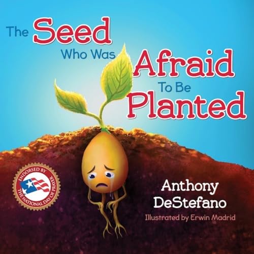 Book/Seed That Was Afraid/Child