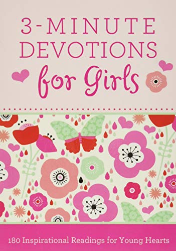 Book/Devo/3-Min/For Girls