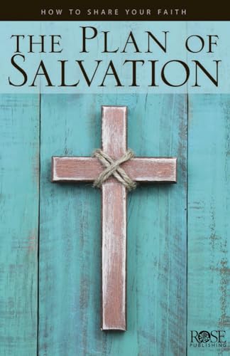 Pamphlet/Plan of Salvation