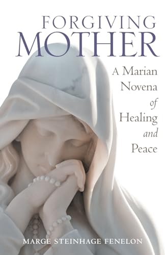 Book/Forgiving Mother