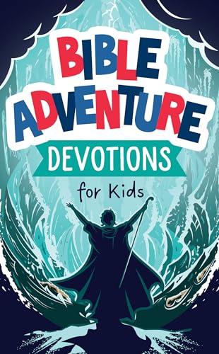 Book/Kids/Devotion/BibleAdventure