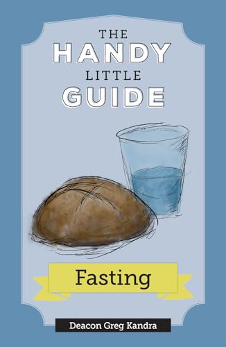 Book-Fasting-Handy Little Guide