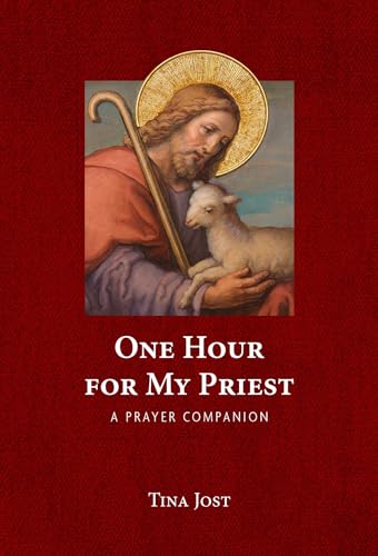 Book-Hour for Priest-Prayer Companion