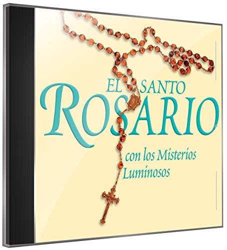 CD/El Santo Rosario/ACTA