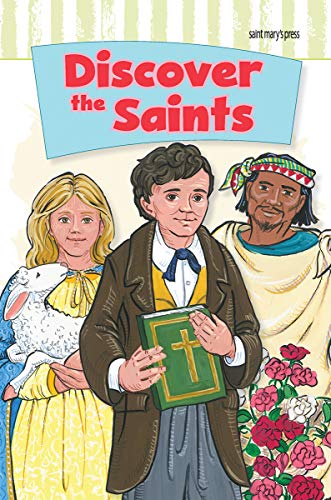 Book/Discover the Saints