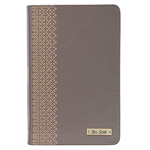 Book/Journal&Bag/BeStill