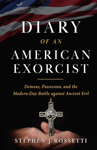 Book/DiaryofExorcist