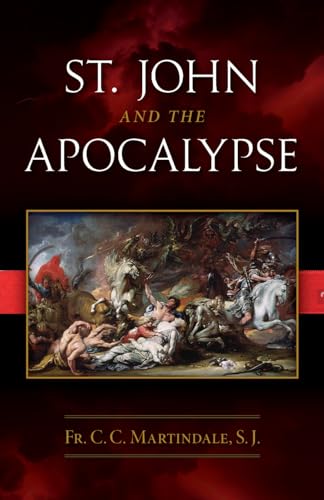 Book/St John And The Apocalypse