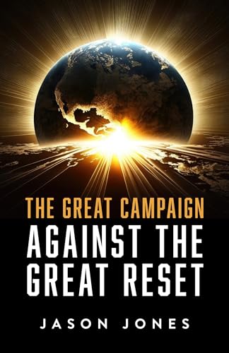 Book/The Great Campaign Against the Great Reset