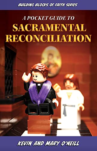 Booklet/Lego/Reconciliati Guide