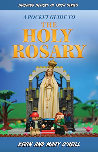 Booklet/Lego/Holy Rosary Guide