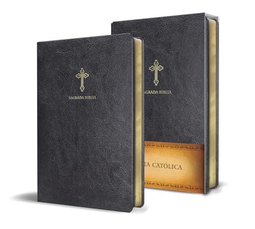 Bible/SagradaBiblia/Catholica-Spanish