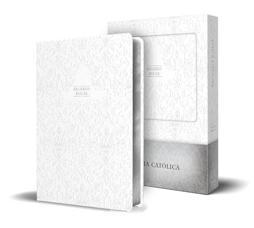 Bible/Sagrada Biblia/Catholica-Catholic