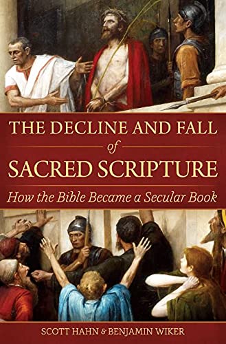 Book/Decline/Fall/Sacred Script