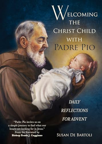 Book/Advent/Welcoming The Christ Child/Pio
