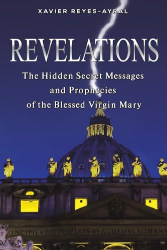 Book/Revelations/The Hidden Sec-Reyes-Ayral