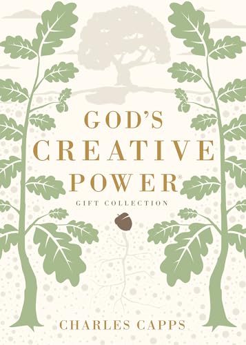 Book/God'sCreativePower-Capps Charle