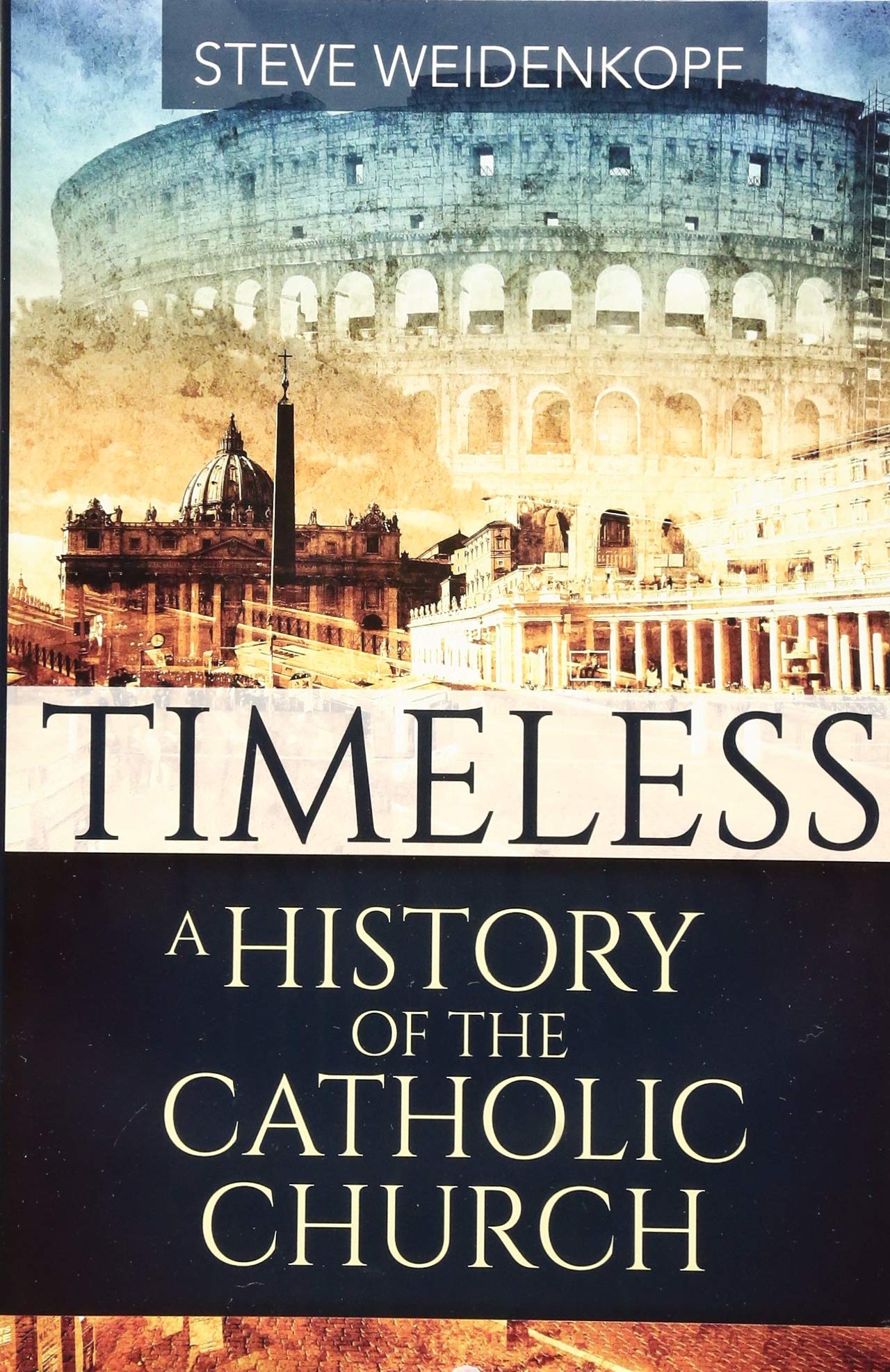 Book/Timeless/A History of the Church
