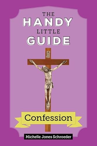 Booklet/HandyGuideConfession