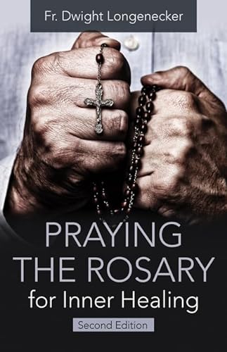 Book/Praying/Rosary/Inner/Healing