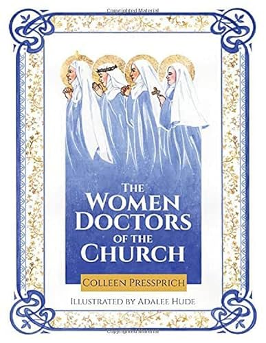 Book/Kids/Women Doctors Of The