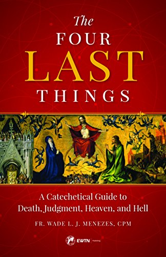 Book/The Four Last Things